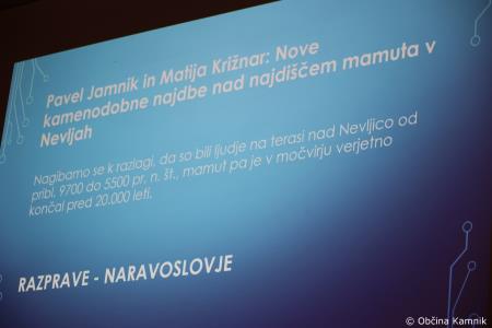 Predstavitev Kamniškega zbornika št. XXVII2024 (25)